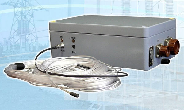 Защитный блок ФВИП