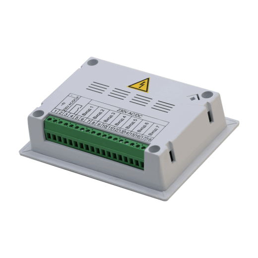 Панель сигнальная ПС-7.У3