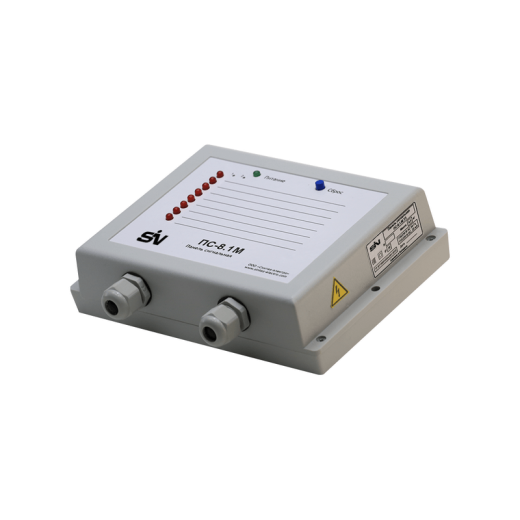 ПС-8.1М.У3 (с GSM-связью)